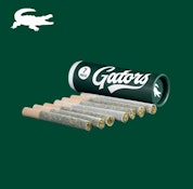 Gators PreRoll 7 Pack - 3.5g - CMC