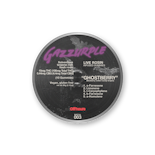 OFFHOURS - Live Rosin - Gazzurple "Ghostberry" - 100mg - Edible