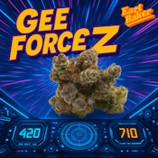 Gee Forcez Jar 3.5g 053