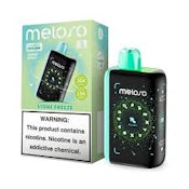 Geek Bar - 15000 Puffs - Stone Freeze - Nicotine Vape 5%