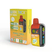 Geek THCX - Mango Tango - Disposable Vape - 1G
