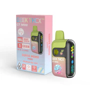Mango Guava 1g AIO Vape - Hybrid | Geek THCX