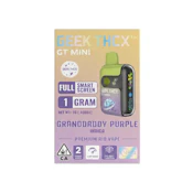 AIO - GRAND DADDY PURPLE 1G - GEEK THCX