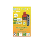 Maui Wowie 1g AIO Vape - Sativa | Geek THCX