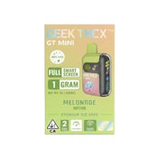 MELONADE ALL IN ONE DISPOSABLE BAR 1G - GEEK THCX