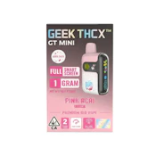 AIO - PINK ACAI 1G - GEEK THCX
