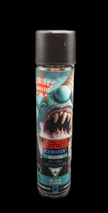 GLORIOUS CANNABIS - Glorious Cannabis Co. - 1g Icewater Hash Infused Pre-Roll - Gelateria