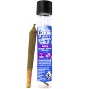Blueberry Cobbler Lollis 1.2g Infused Pre-Roll - Gelato