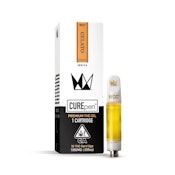 Gelato CUREpen Cartridge 1g