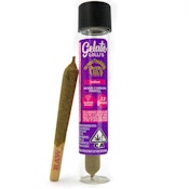 Grand Daddy Purp Lolli's 1.2g Diamond Infused Pre-Roll - Gelato