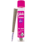 Gelato Preroll 1g Hybrid Gelonade