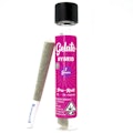 GELATO: CEREAL MILK 1G PREROLL