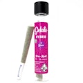 GELATO: STRAWBERRY GELATO 1G PRE-ROLL