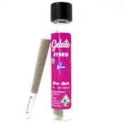 Headband 1g Pre-Roll - Gelato
