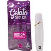 Grape Soda 1g Disposable Cart - Gelato