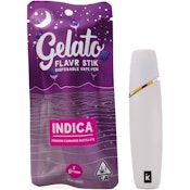 G-13 1g Disposable Pen - Gelato