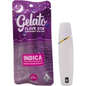Gelato - Biscotti - AIO - 1G