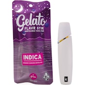 Pineapple Sorbet 1g Disposable Cart - Gelato