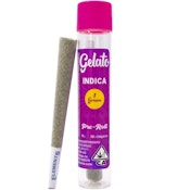 Grape Pie 1g Pre-Roll - Gelato