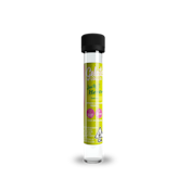 Jack Herer Lolli's 1.2g Diamond Infused Pre-Roll - Gelato