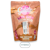 Gelato - Last Bite - Milk Chocolate Caramel - 10pk - 100mg