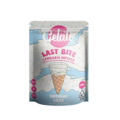 Gelato | Last Bites | Birthday Cake | Mini Cones