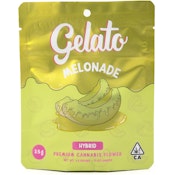 Melonade 3.5g Bag - Gelato