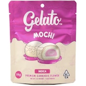 Mochi 3.5g Bag - Gelato