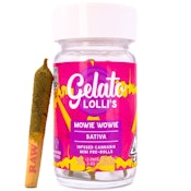 Gelato Lolli's/Mowie Wowie/3g/5pk/(S)