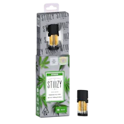 Gelato (H) | 1g Vape pod | Stiiizy