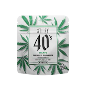 Gelato (H) | 7g Infused 40s Mylar Indoor Flower | Stiiizy