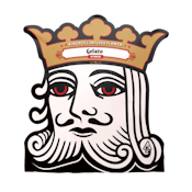 Gelato (H) | 7g Infused Flower | Kingroll