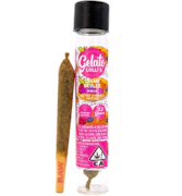 Gelato Lolli Infused Preroll 1.2g Creme Brulee