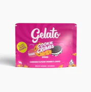 Gelato - 14g Shake - Raspberry Gelato