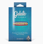 Gelato Classics Cart 1g Headband