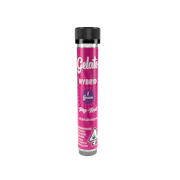 Gelato - 1g Preroll - Strawberry Gelato