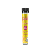 Gelato - 1g Pre Roll - Pineapple Punch
