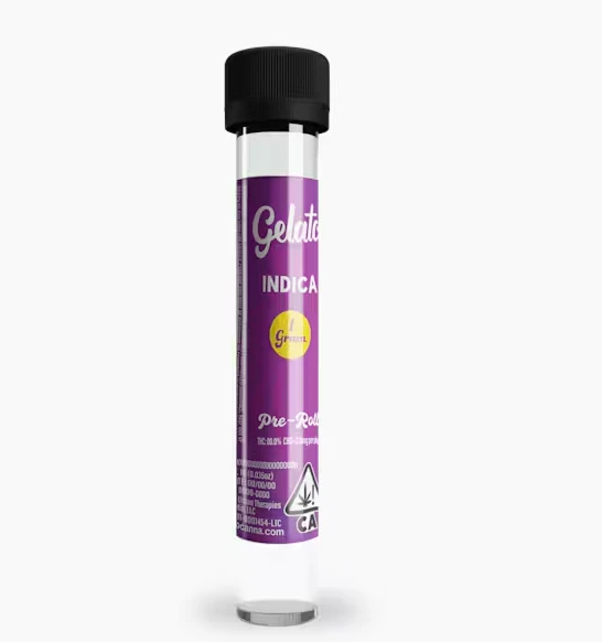 Gelato - Gelato Preroll 1g Skywalker OG Main Image