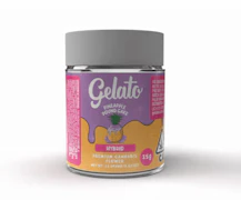 Gelato 3.5g Pineapple Pound Cake