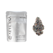 AETERNA- Gelato 33 - 3.5G - Hybrid (Mixed-Light Greenhouse)