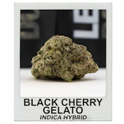 Black Cherry Gelato