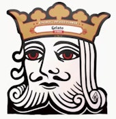 Kingroll Gelato Infused 1/4