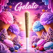 Gelato | Pre-Roll