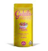 Gelato Flavors All In One 1g Sweet Tooth