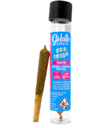 Gelato | Blue Dream | Lolli | Infused Pre-Roll | 1.2g