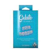 Gelato | Blue Dream | Classic Cartridge | 1g