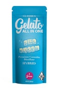 Gelato | Blue Dream | All-In-One