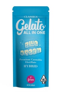 GELATO - Gelato | Blue Dream | All-In-One