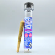 Gelato Lolli Infused Preroll 1.2g Blueberry Cobbler