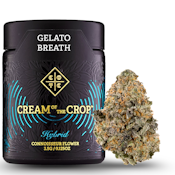 Gelato Breath - Jarred (Eighth)